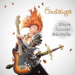 Ozdalga : Blade Runner Genitalia